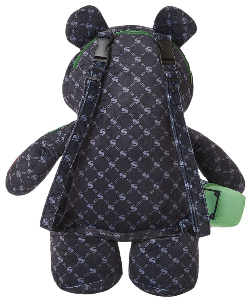 Mcm hot sale bear bag