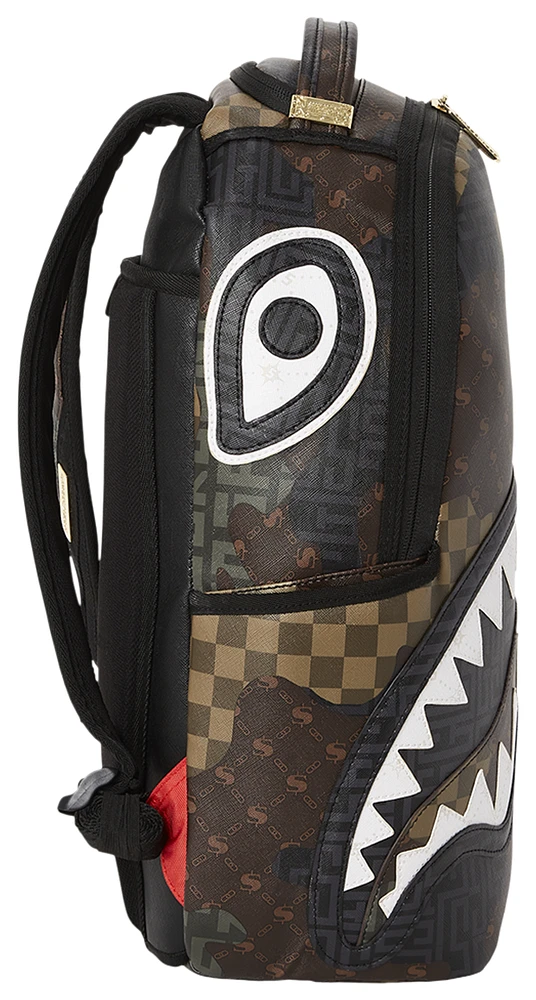 Sprayground Branded Deluxe Backpack Mall of America®
