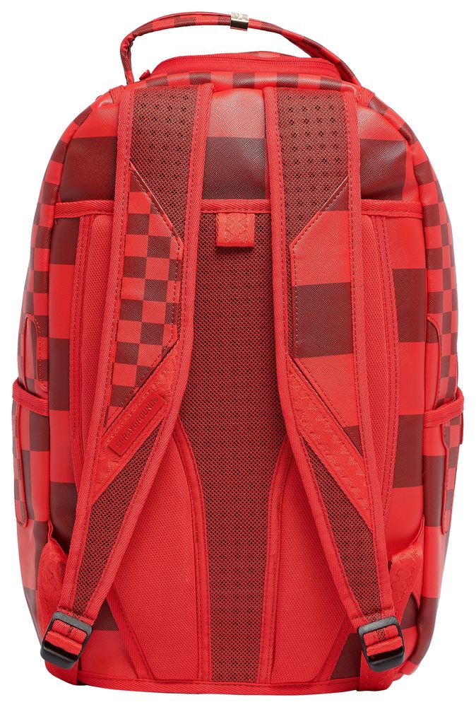 Foot locker clearance sprayground