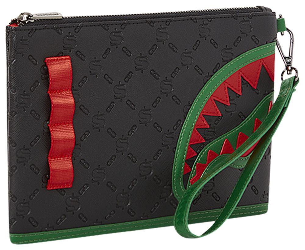 Sprayground Deniro Pouchette Bramalea City Centre