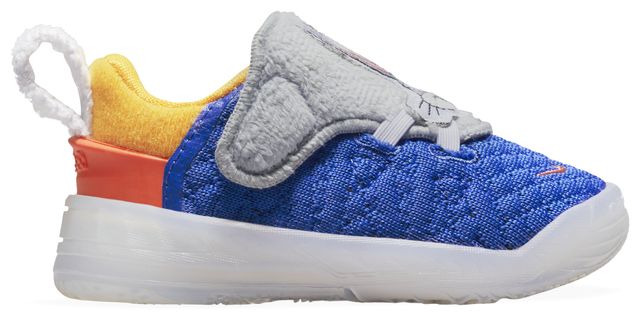 footlocker lebron 17