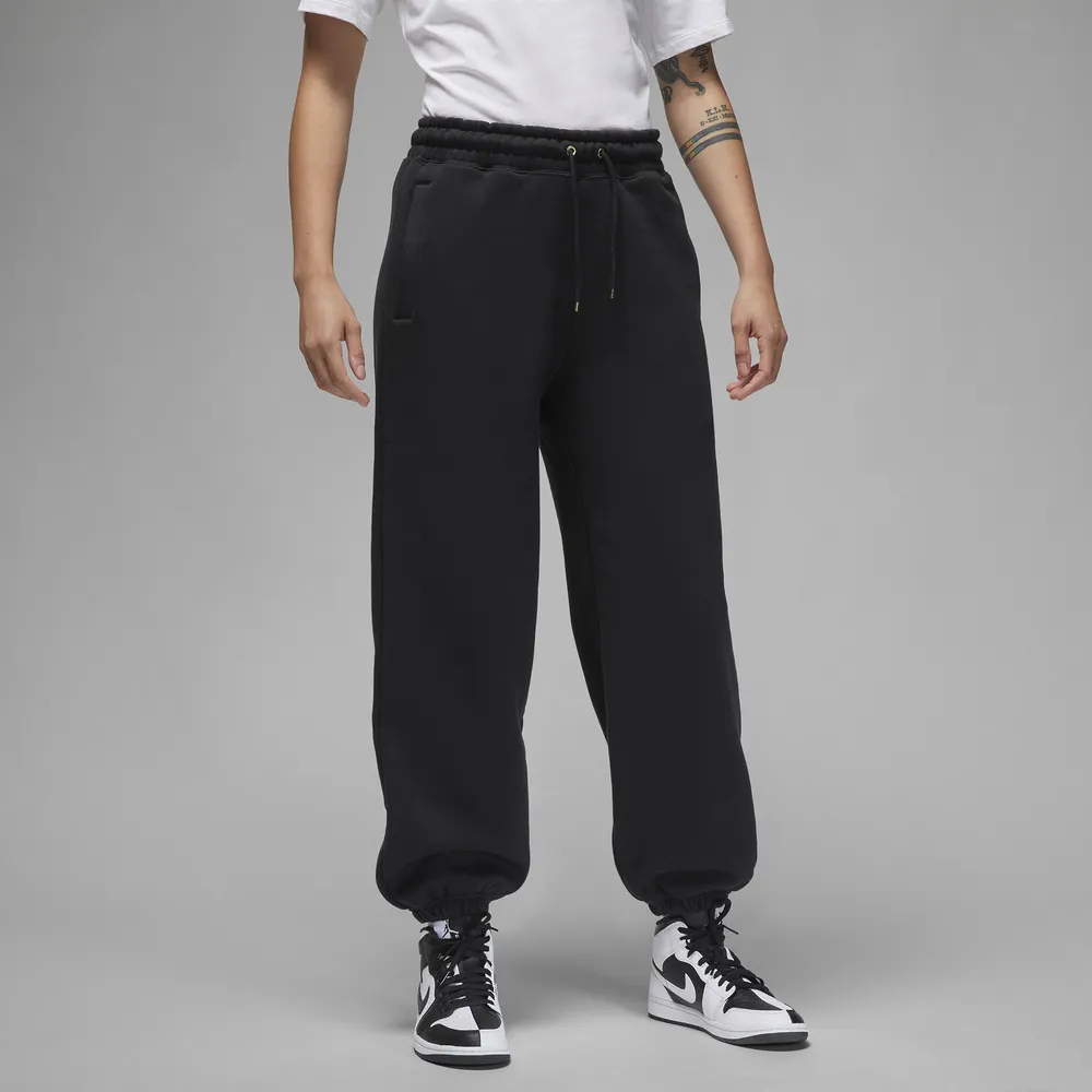 Jordan women's fleece online pants