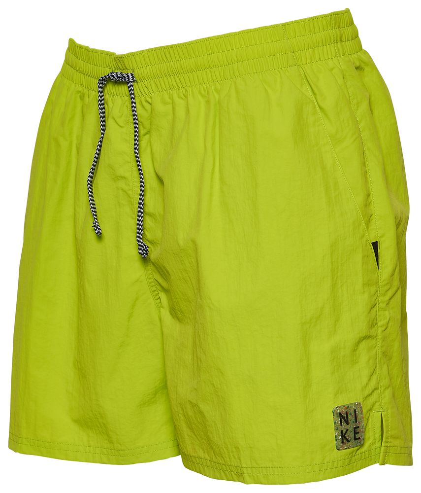 Nike Solid Icon 5" Volley Shorts Mall of America®