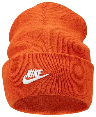 Nike beanie orange best sale