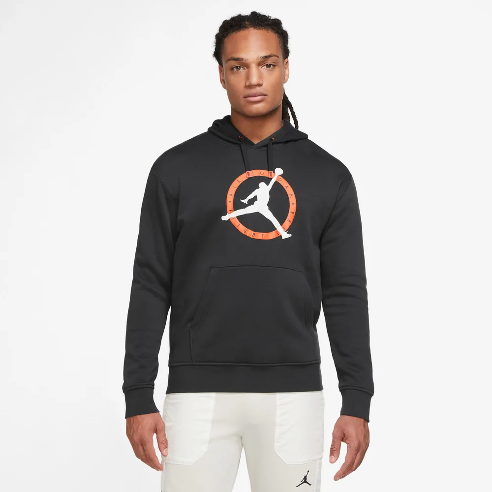 Jordan sweater foot on sale locker