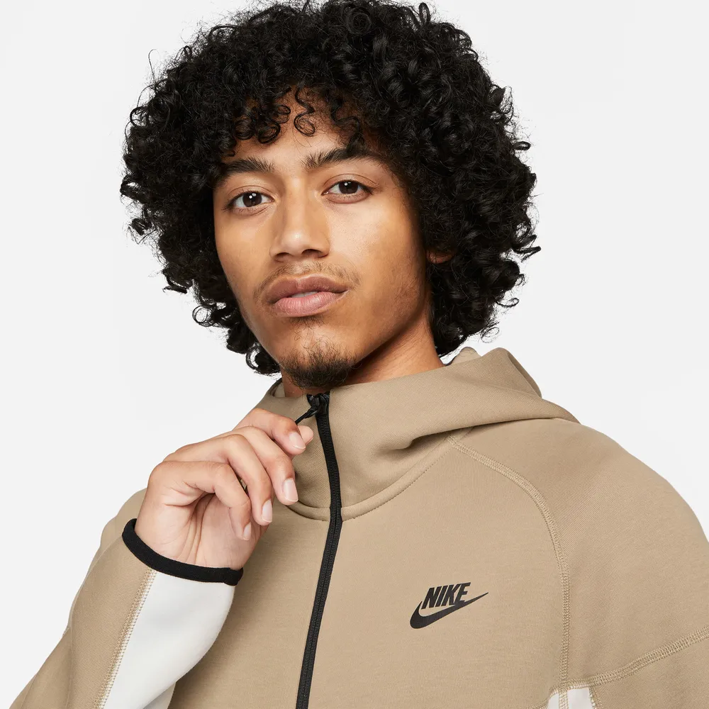 Nike Mens Tech Fleece Full Zip Hoodie Mall Of America®