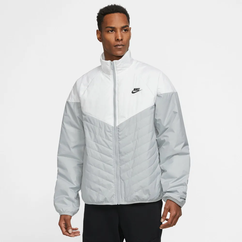 Nike cheap windbreaker footlocker