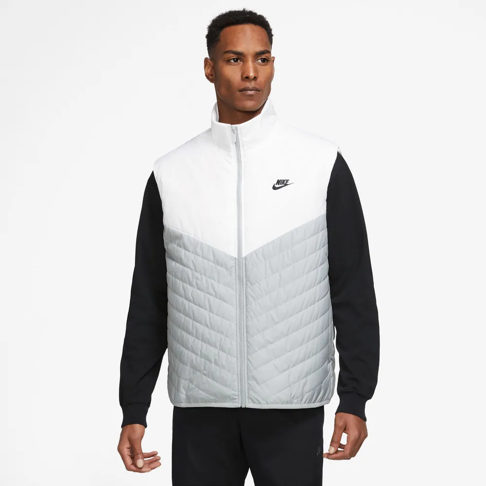 Nike windrunner hot sale vest mens