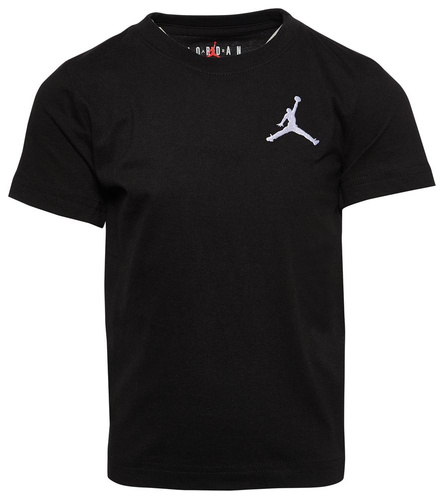 Jordan Jumpman Air EMB TShirt Boys' Preschool Plaza Las Americas