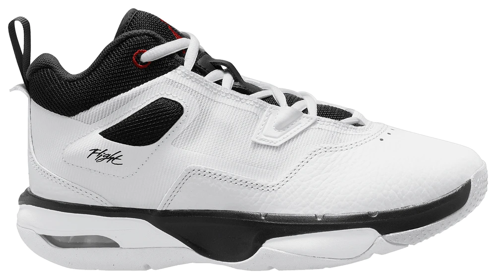 Grade school white outlet basketball shoes