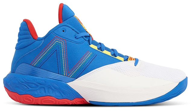 New balance omni fashion basketball