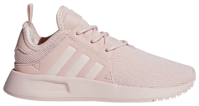 Adidas shoes 2025 x_plr pink zip