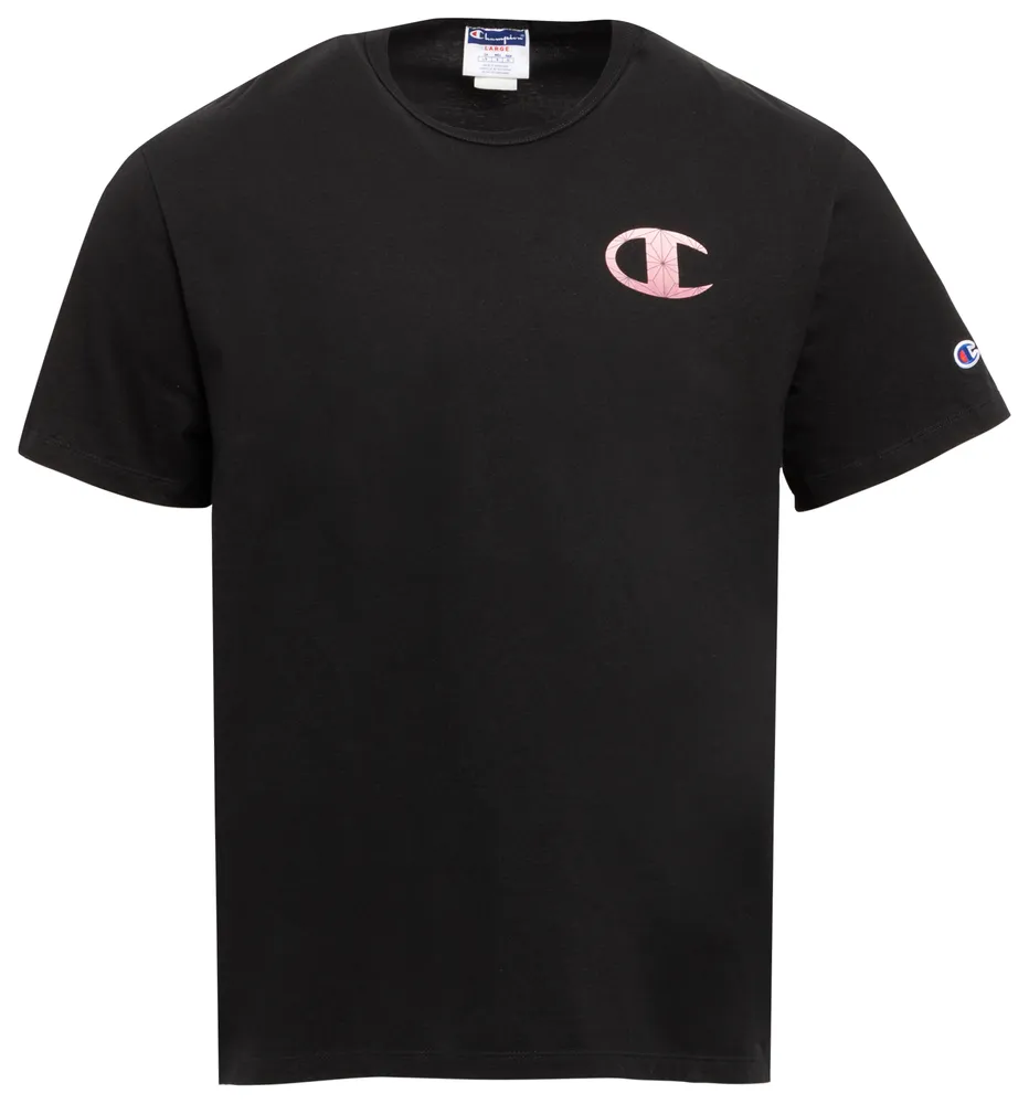 Champion on sale crewneck footlocker