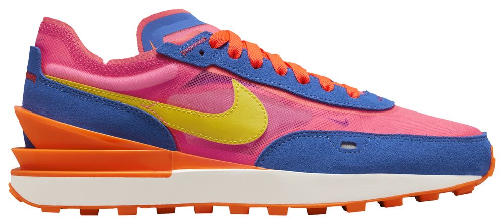 nike sacai waffle foot locker