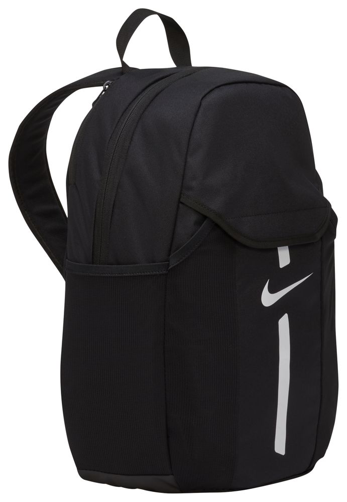 Nike academy backpack outlet black