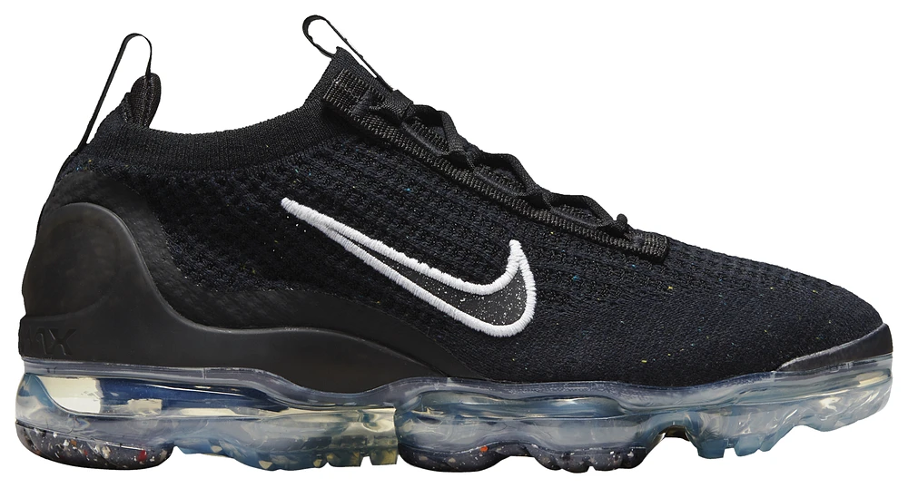 Womens 'air vapormax flyknit 2 outlet black