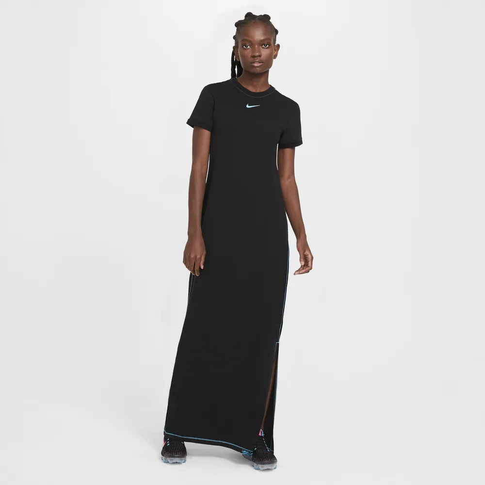 Nike store maxi dress