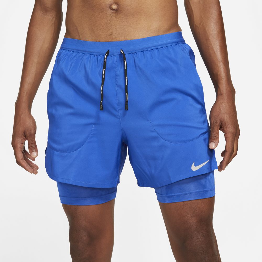 Nike 2 in sale 1 shorts 5 inch