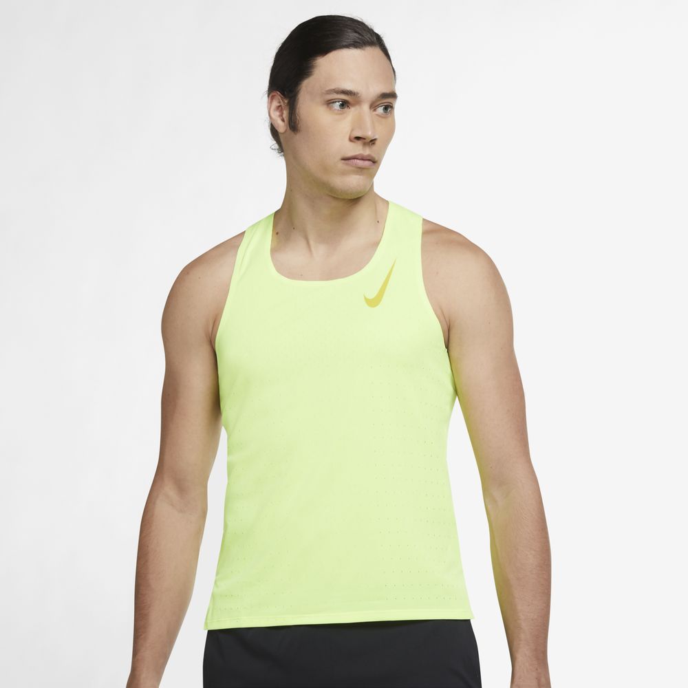 Nike AeroSwift Singlet | Coquitlam Centre