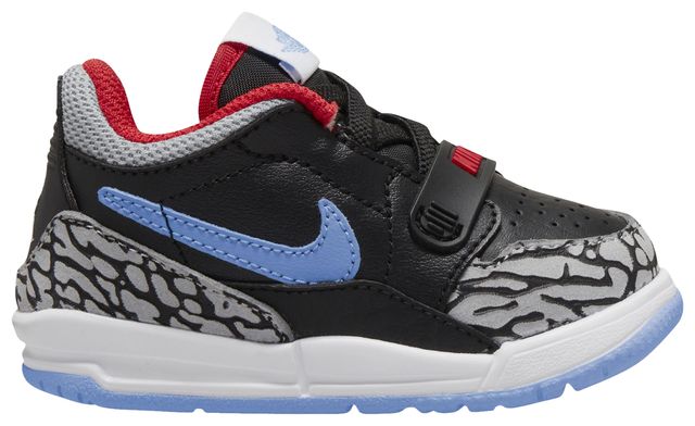 Foot locker best sale jordan legacy 312