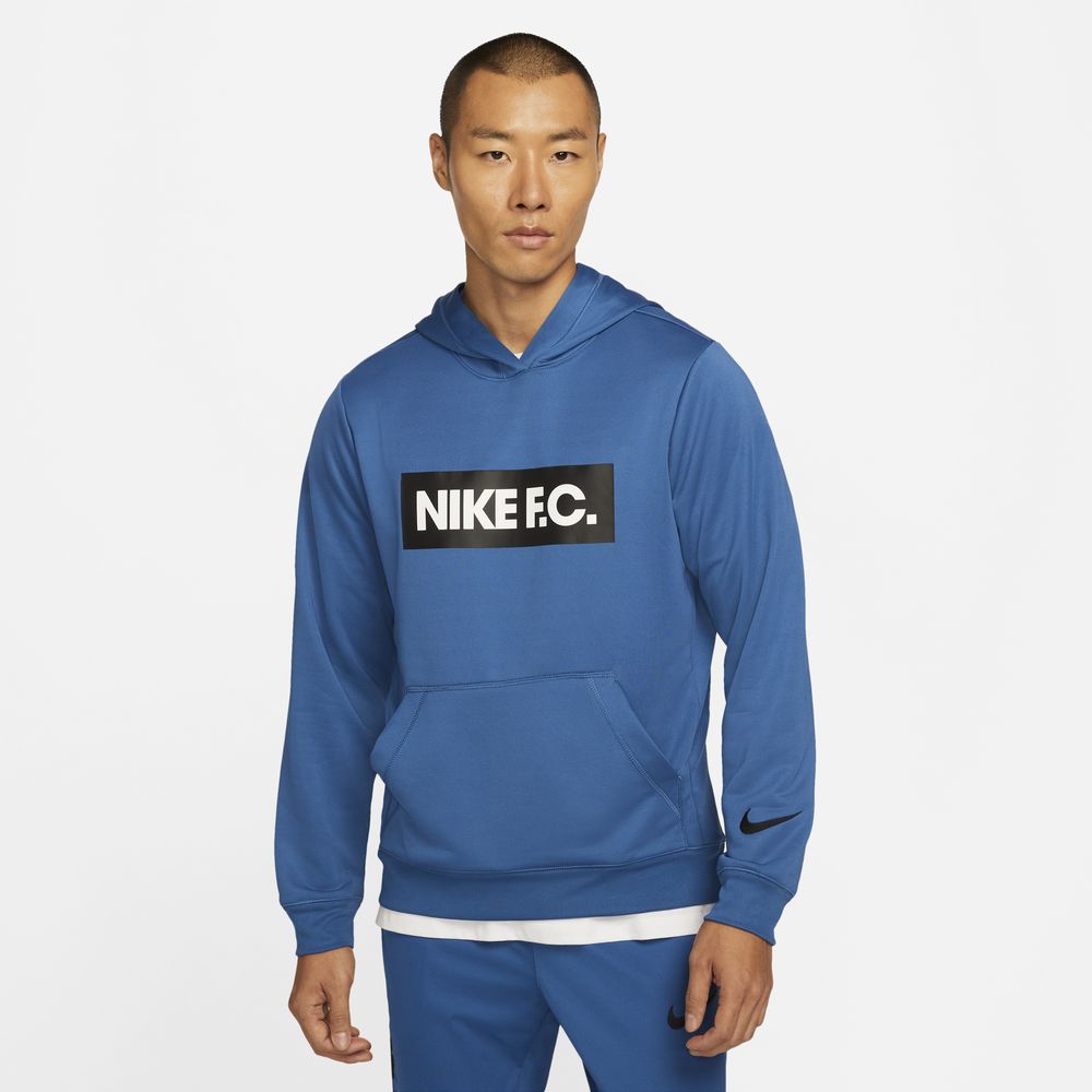 nike zig zag swoosh hoodie