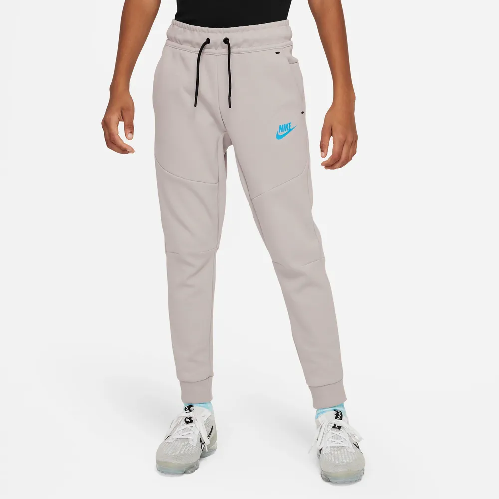 Nike boys fleece online pants