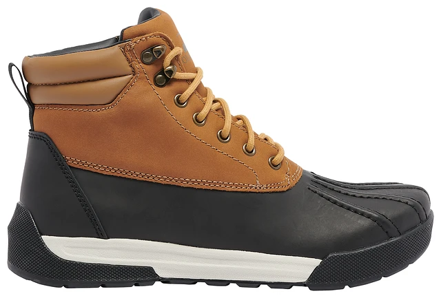 Mens black timberland boots 2025 footlocker