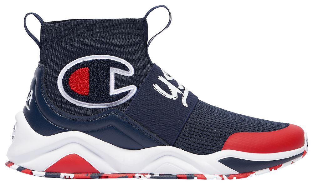 Champion rally pro deals size 13