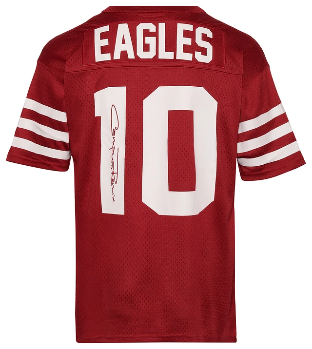 Campus Remix NCCU Football Jersey - Men's | Mission Valley