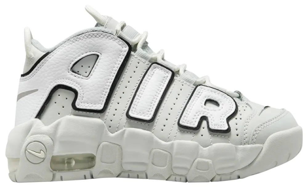 Nike uptempo best sale preschool size