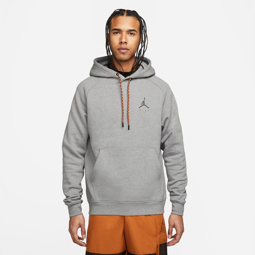 Jordan jumpman hot sale air pullover