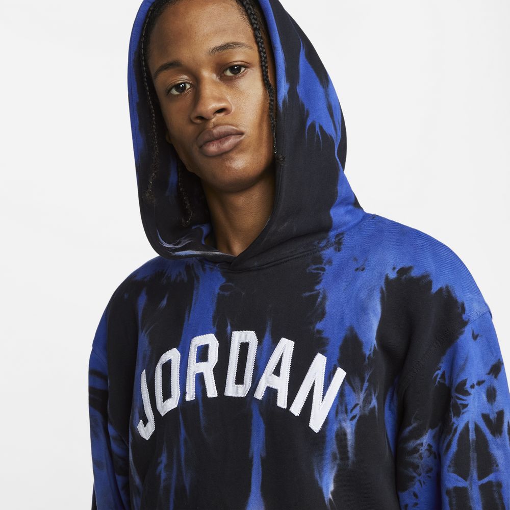 Jordan best sale dna sweatshirt