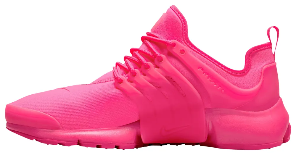 Womens foot locker nike presto sale