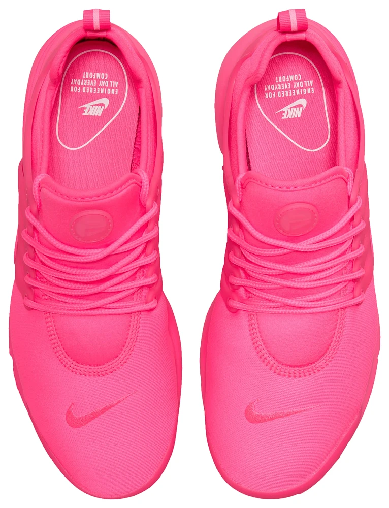 Womens footlocker shop nike presto