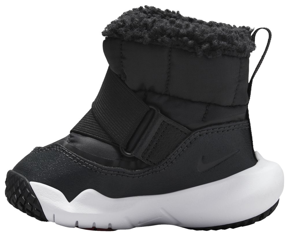 Nike hot sale kid boots