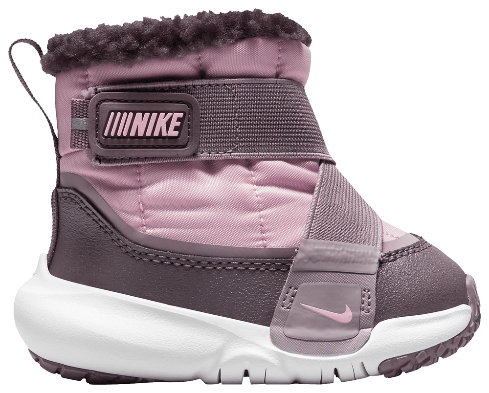 Nike winter hotsell boots toddler