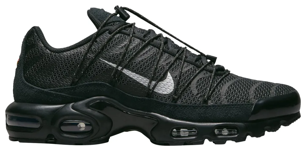 Nike air outlet max plus shoelaces