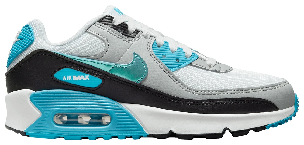 Boys grade school air max clearance 90