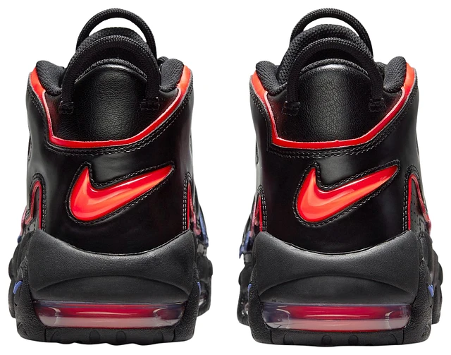 Air max shops uptempo footlocker