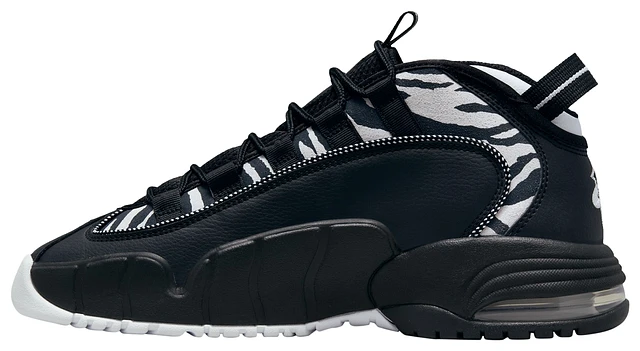 Penny hardaway shop shoes foot locker