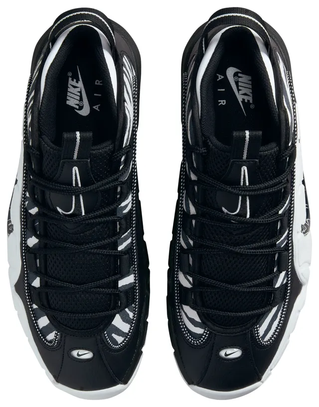 Penny hardaway clearance shoes foot locker