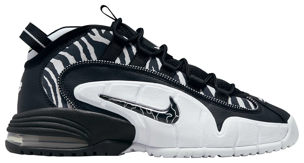 Nike air max on sale penny basketball shoes