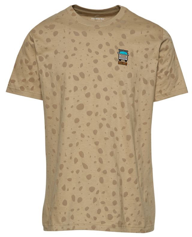 Nike deals safari shirt