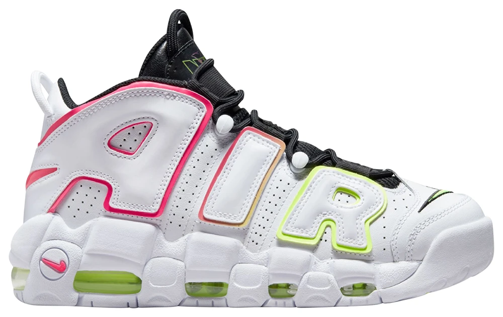 Uptempo sale nike footlocker