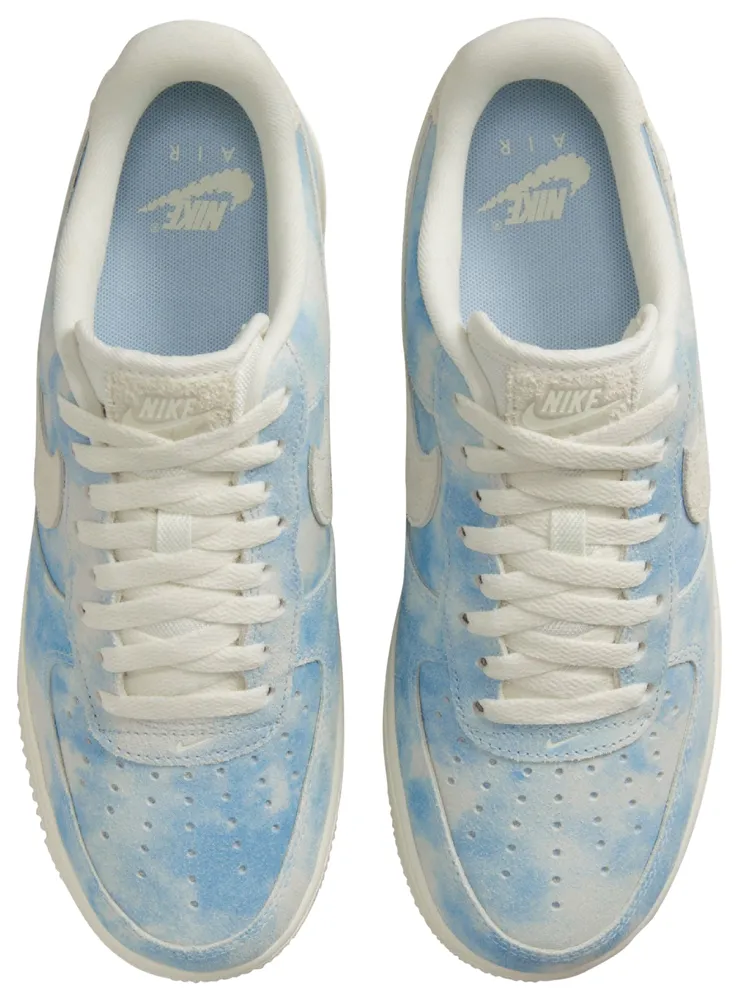nike air force womens footlocker