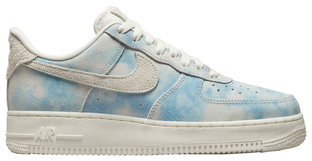 Nike Womens Air Force 1 07 SE Shoes Hamilton Place