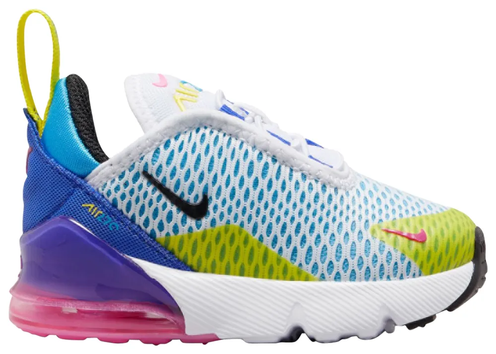 Nike air max hot sale 270 kids footlocker