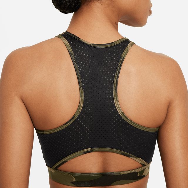 Nike 2025 camo bra