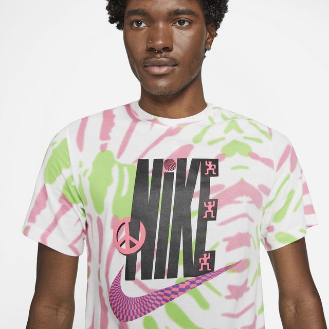 Nike festival t on sale shirt