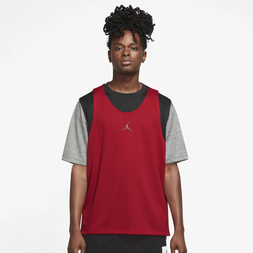 Air jordan sleeveless shirt sale